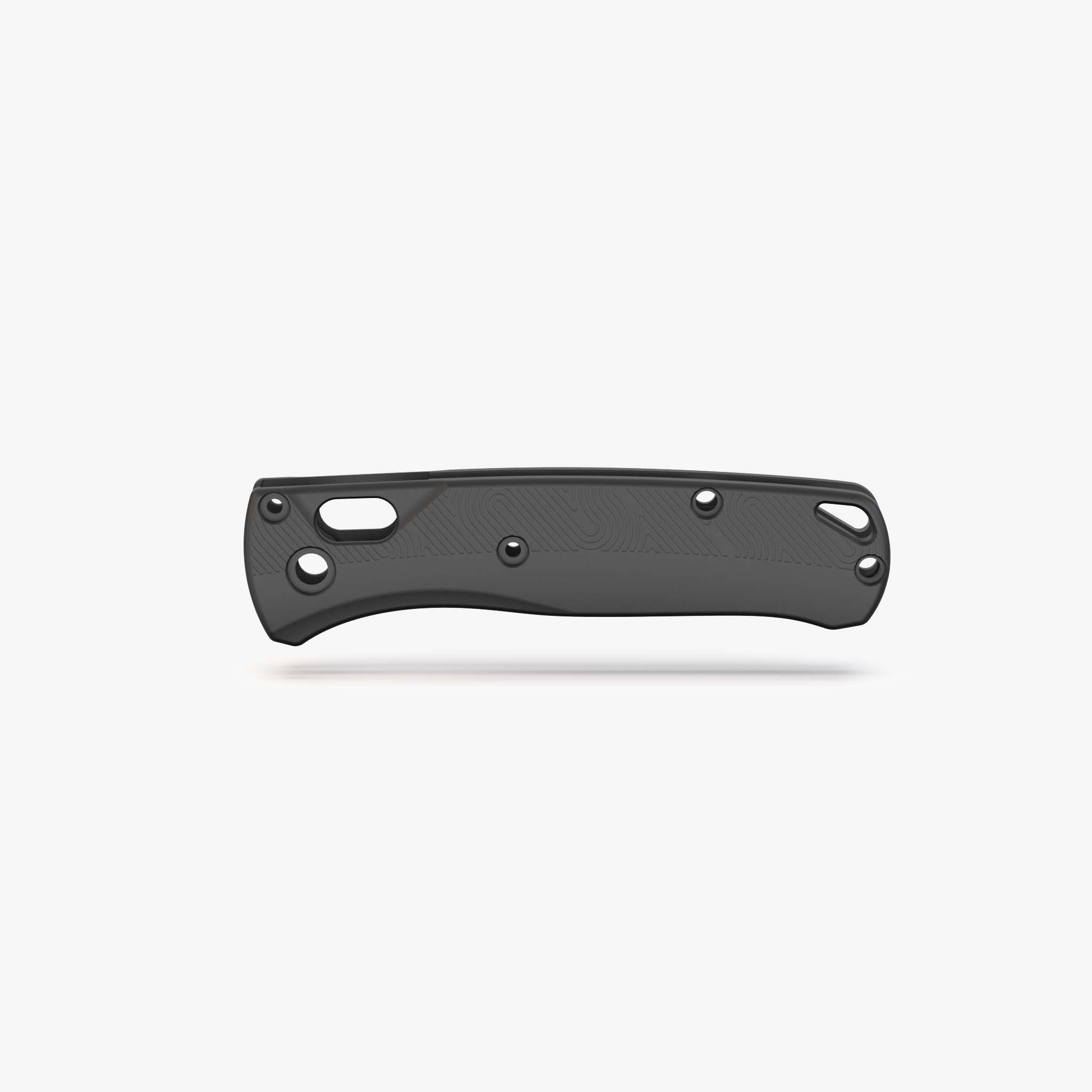 Loop Scales - Aluminum - Benchmade MINI Bugout