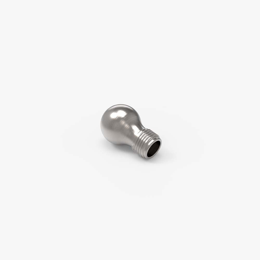 Ti Beads - Objects