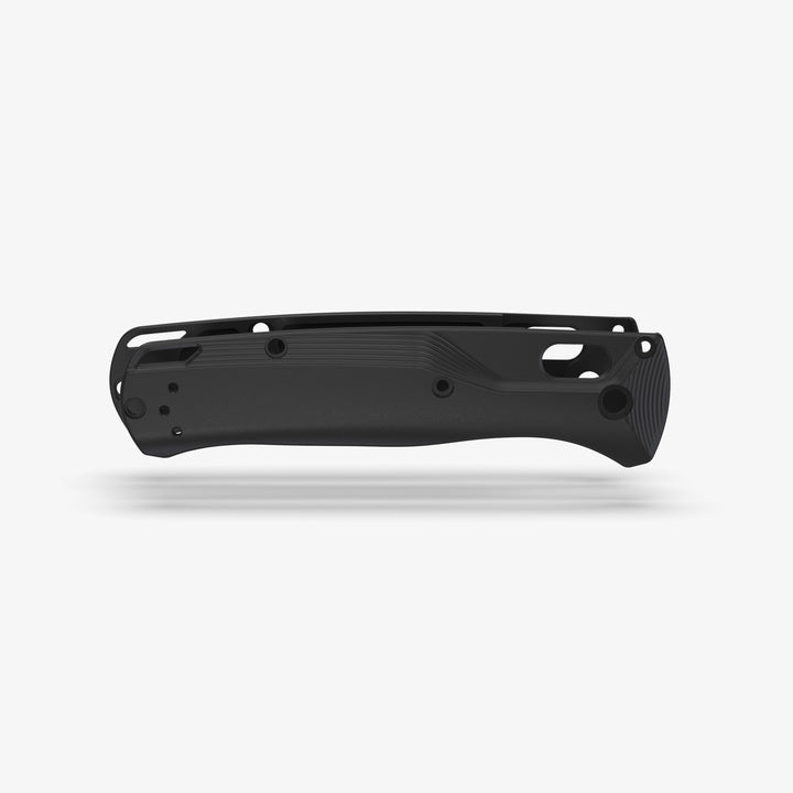 Crossfade Titanium Scales for Benchmade Bugout Knife-Scales-Benchmade-Flytanium