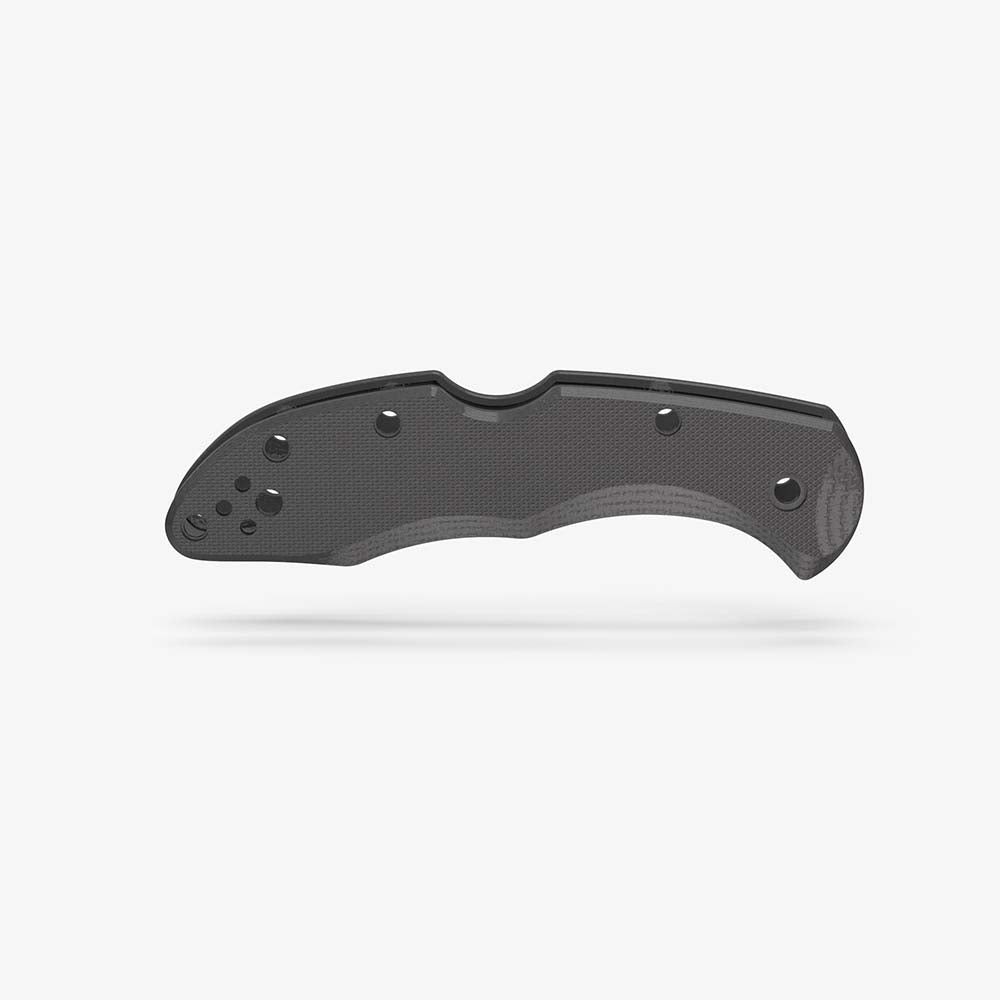 G-10 Scales - Spyderco Delica