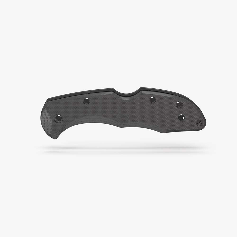 G-10 Scales - Spyderco Delica