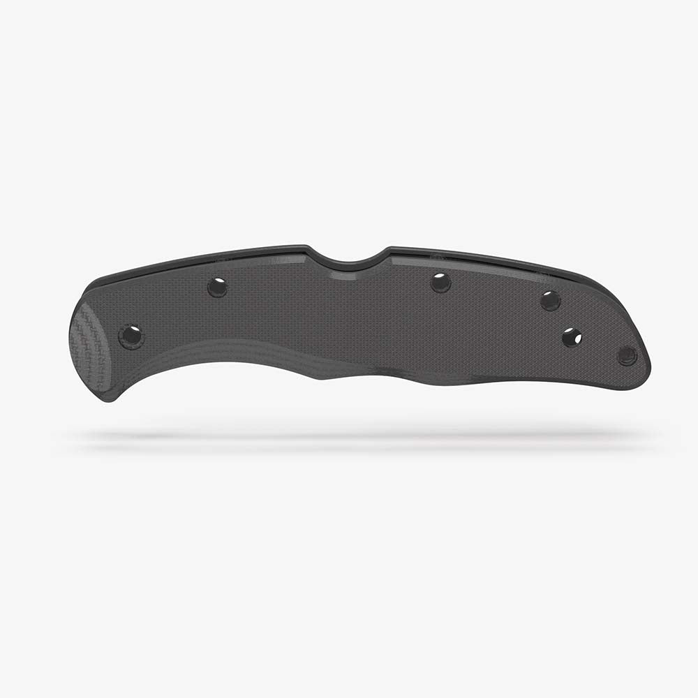 G-10 Scales - Spyderco Endura