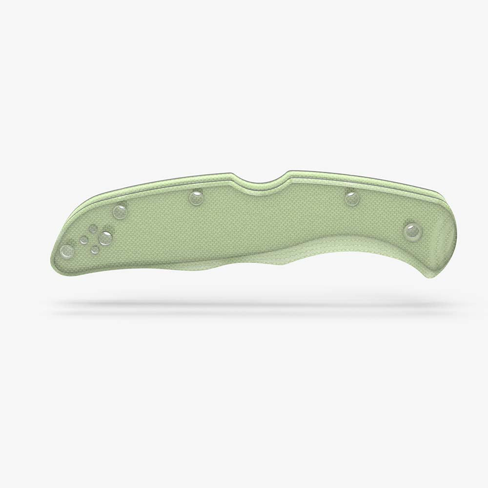 G-10 Scales - Spyderco Endura