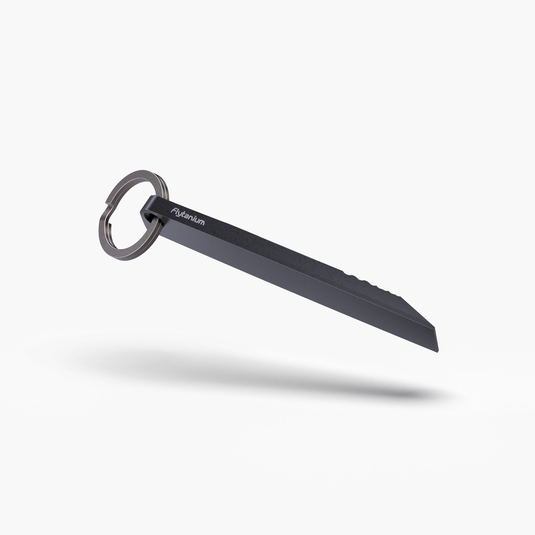 Flybar Keychain Prybar-Tool-Flytanium-Flytanium