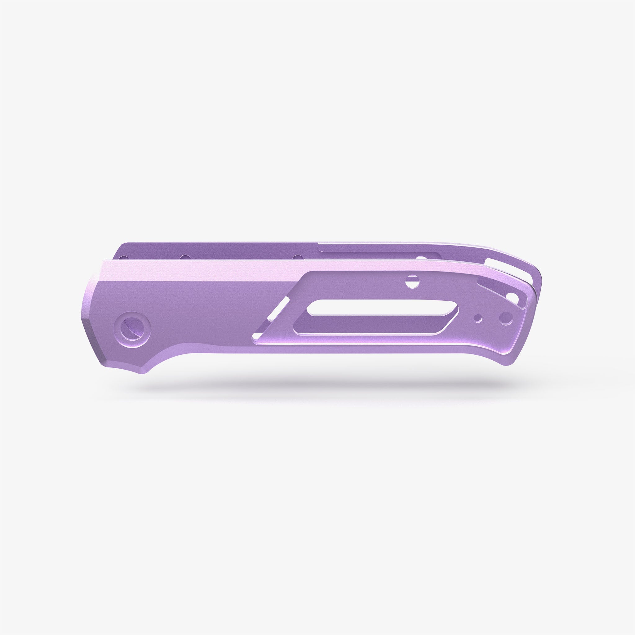 Arcade® Aluminum Handle Set