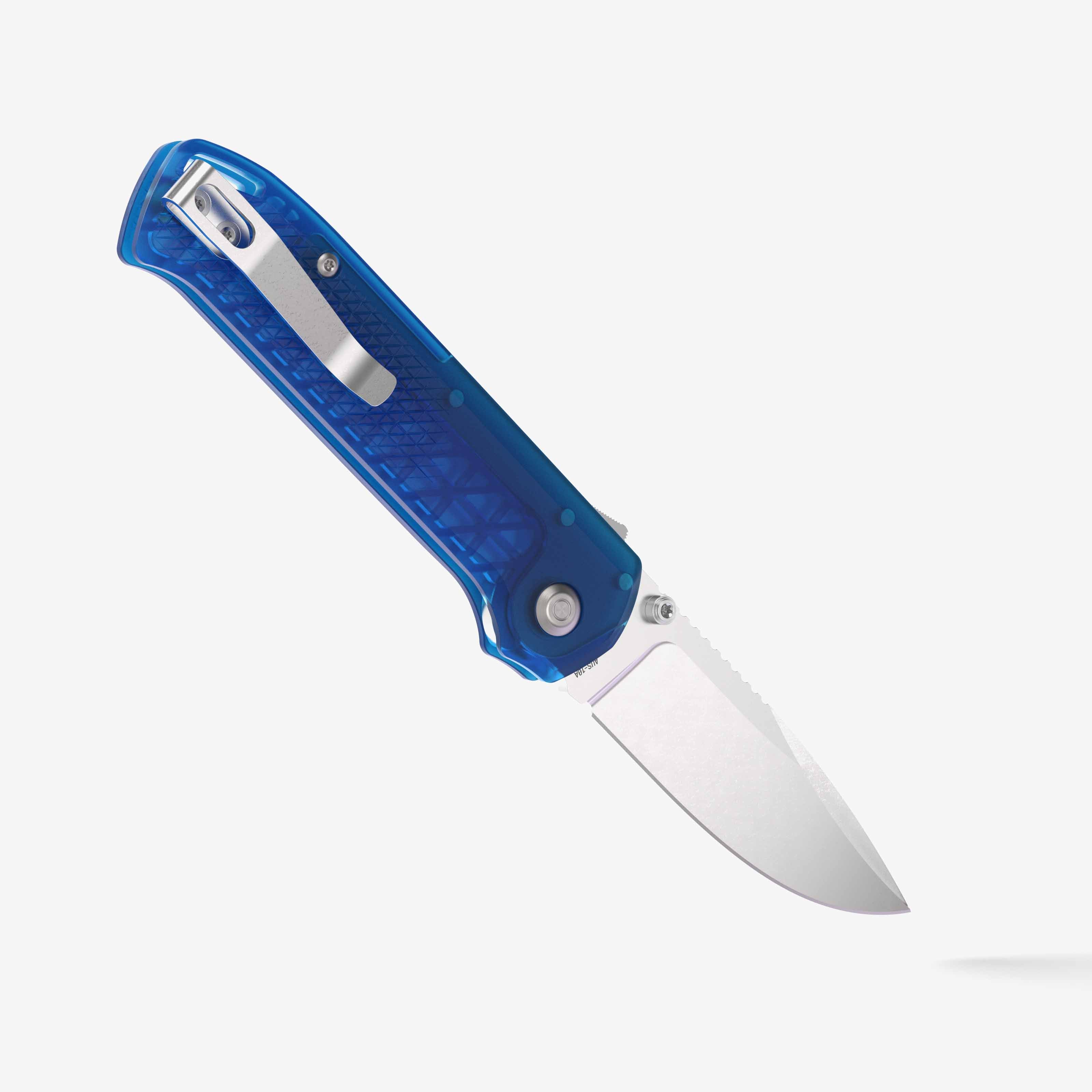 Arcade® Lite - Ocean Blue