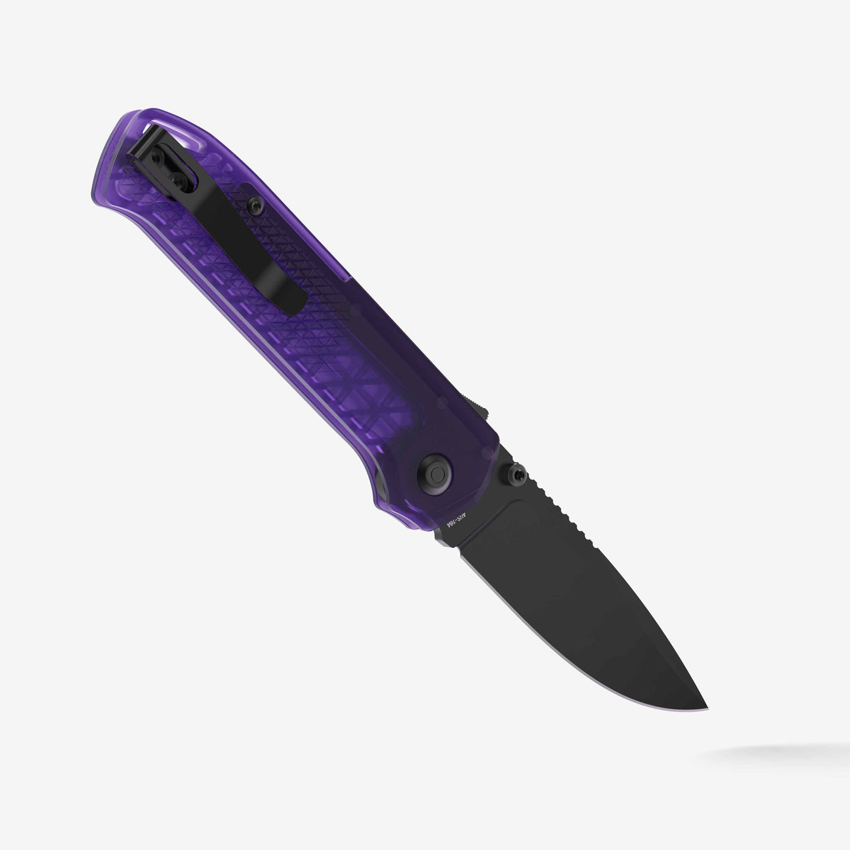 Arcade® Lite - Atomic Purple