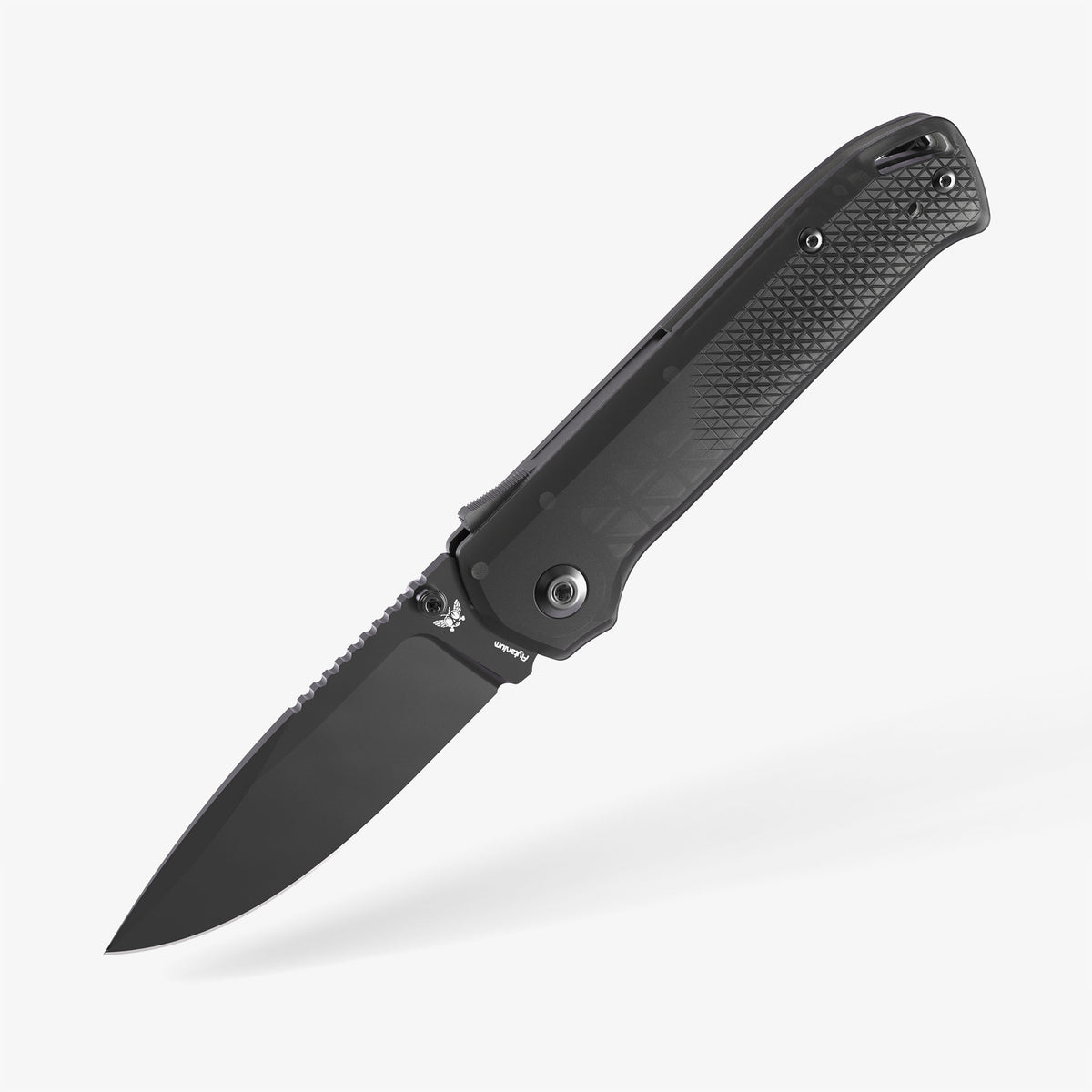 Arcade® Lite - Smoke Black