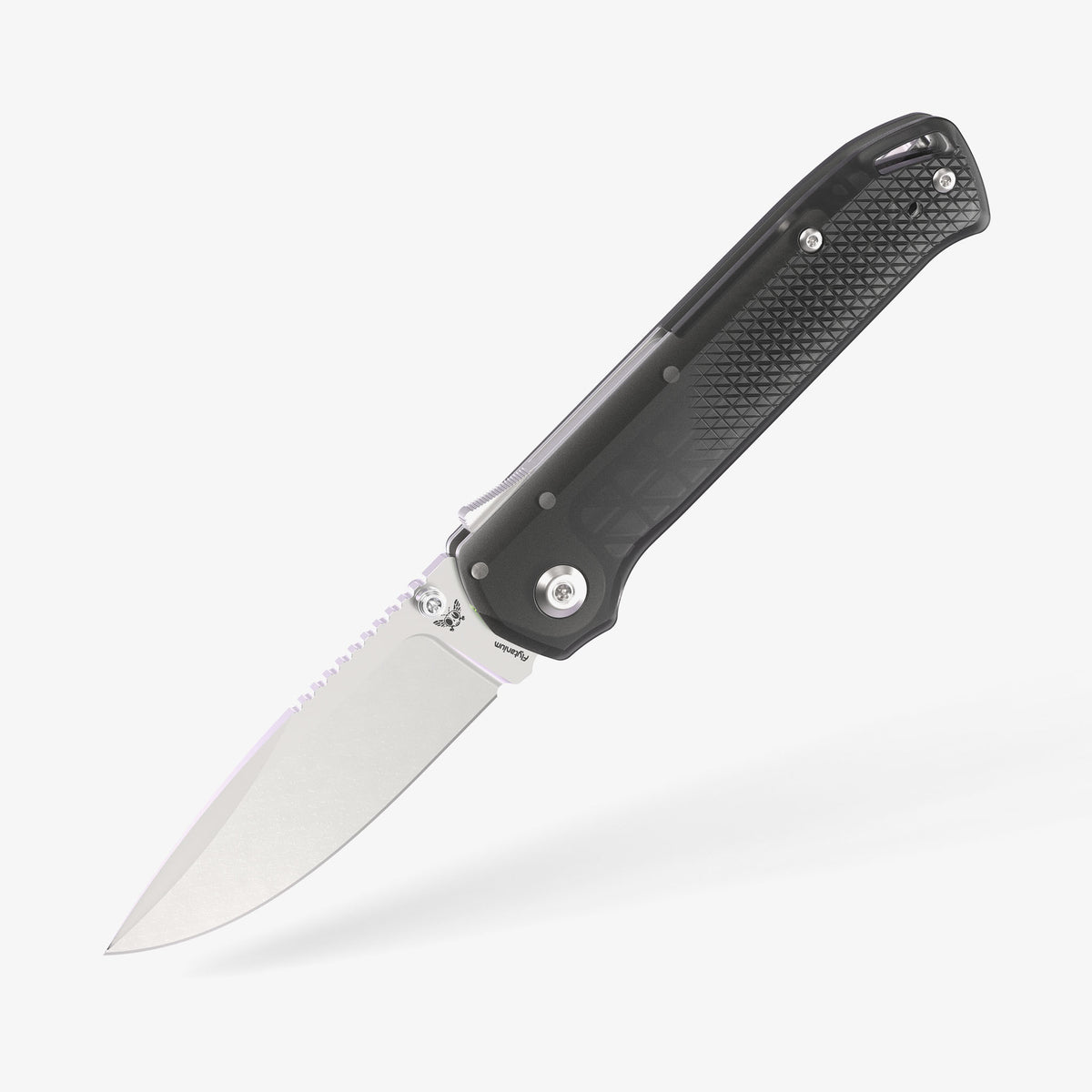 Arcade® Lite - Smoke Black