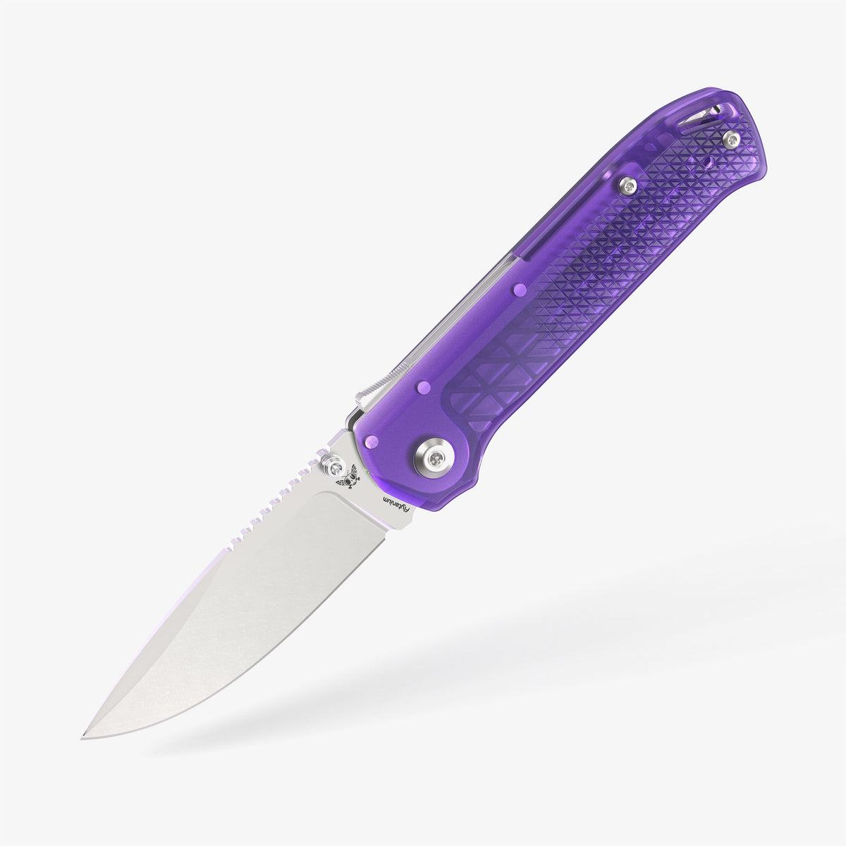 Arcade® Lite - Atomic Purple