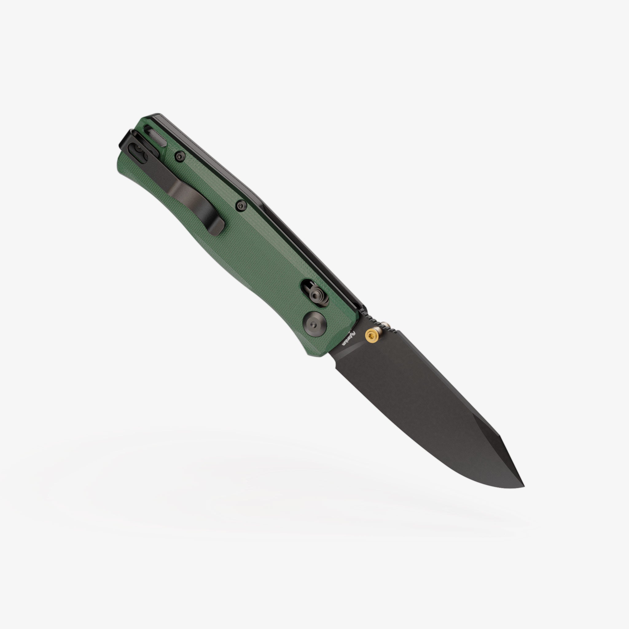 BEEF™ - Dark Moss