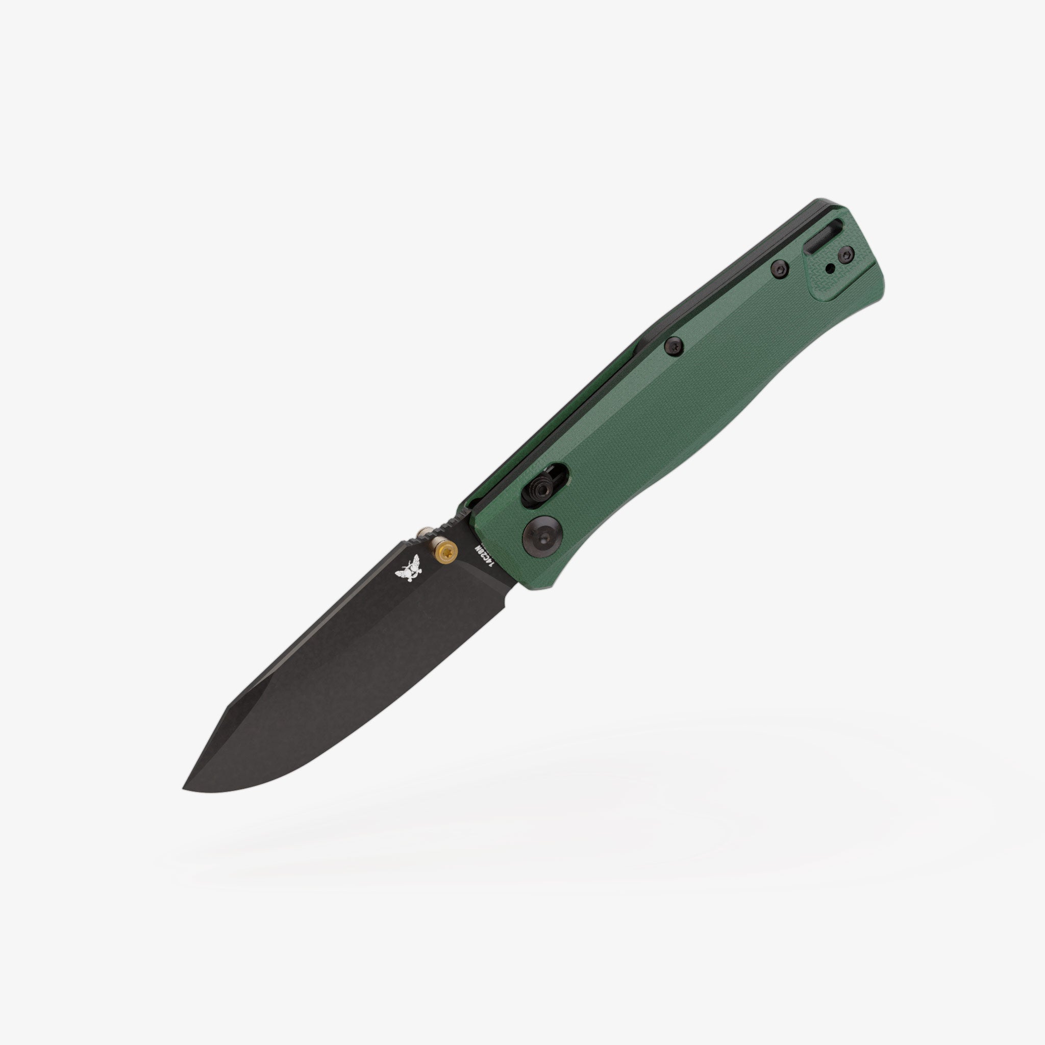 BEEF™ - Dark Moss