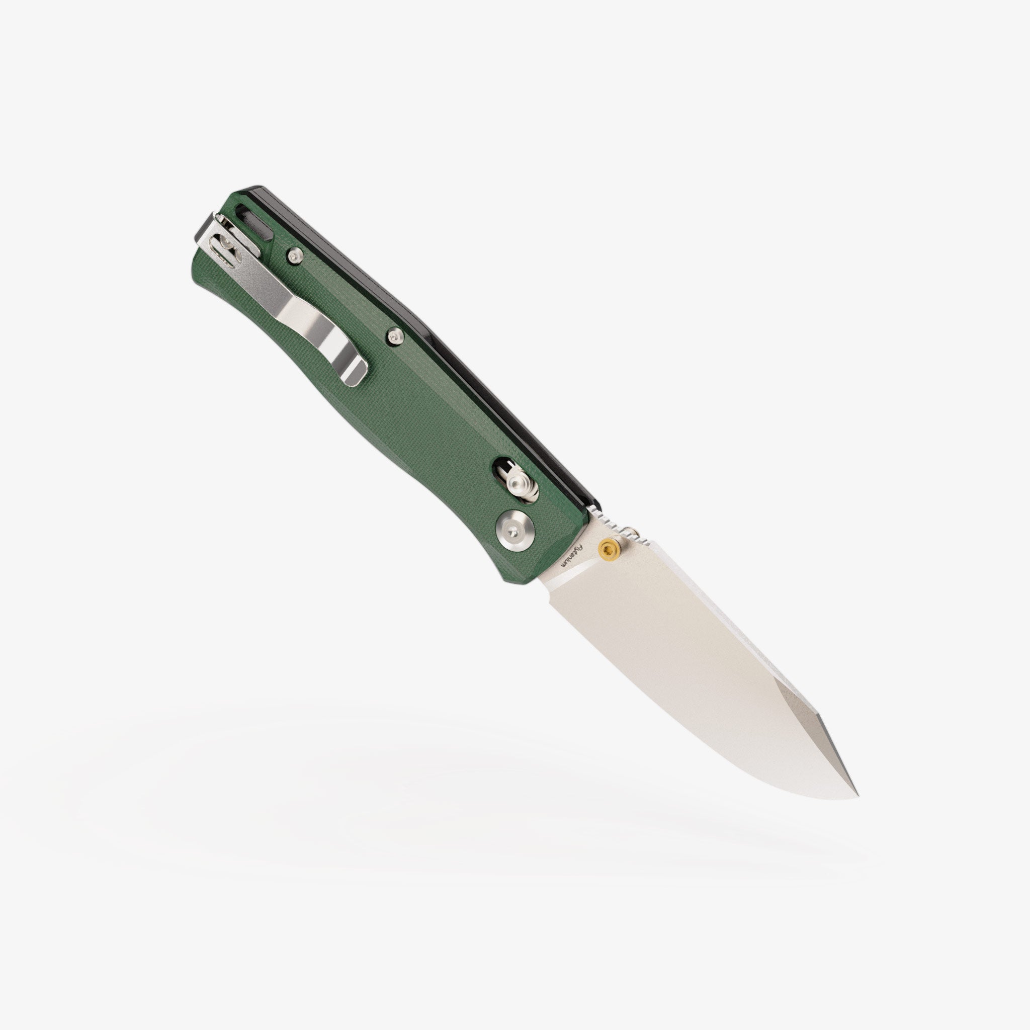 BEEFâ„¢ - Dark Moss