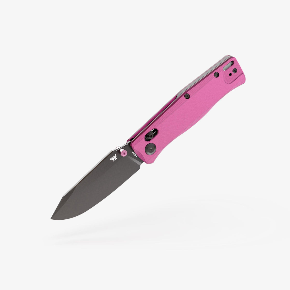 BEEF - Hot Pink