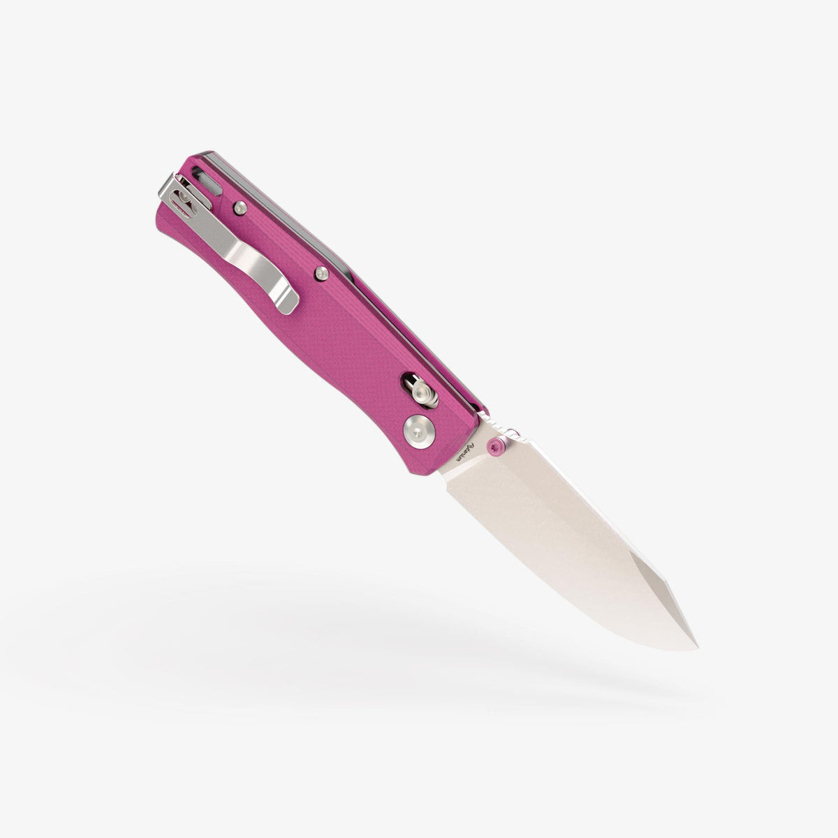 BEEF - Hot Pink