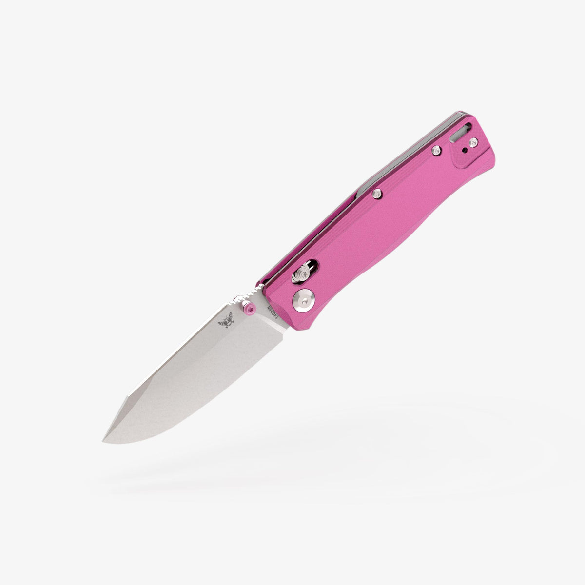 BEEF - Hot Pink