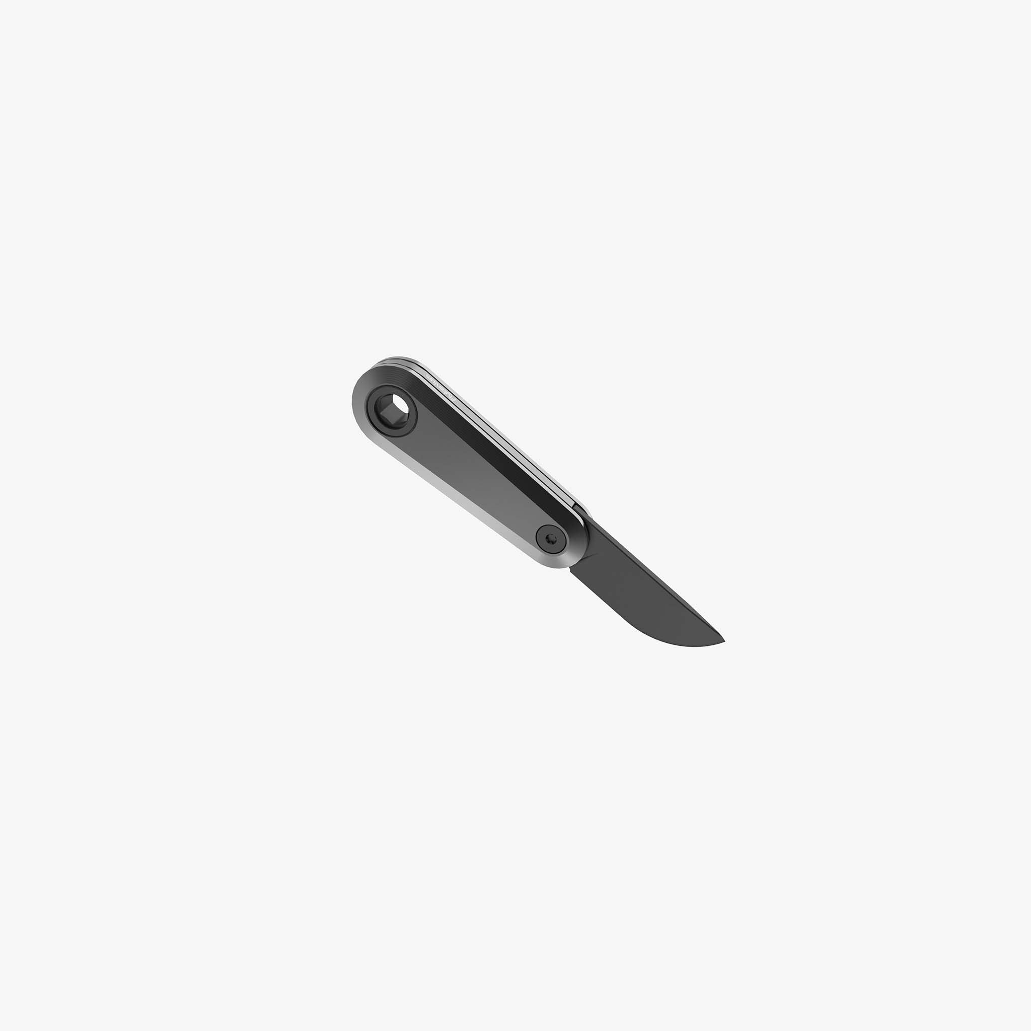 Minim - Keychain Folder