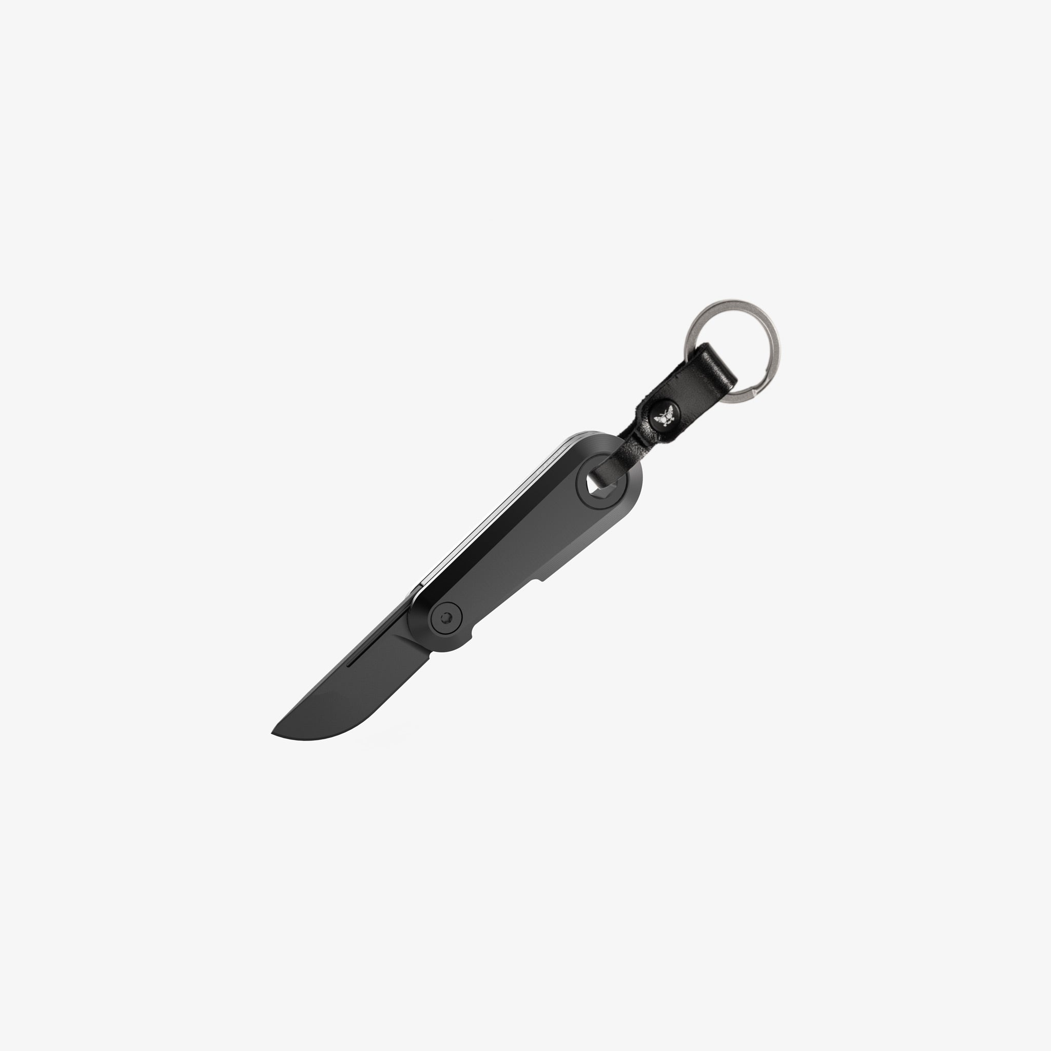 Minim - Keychain Folder