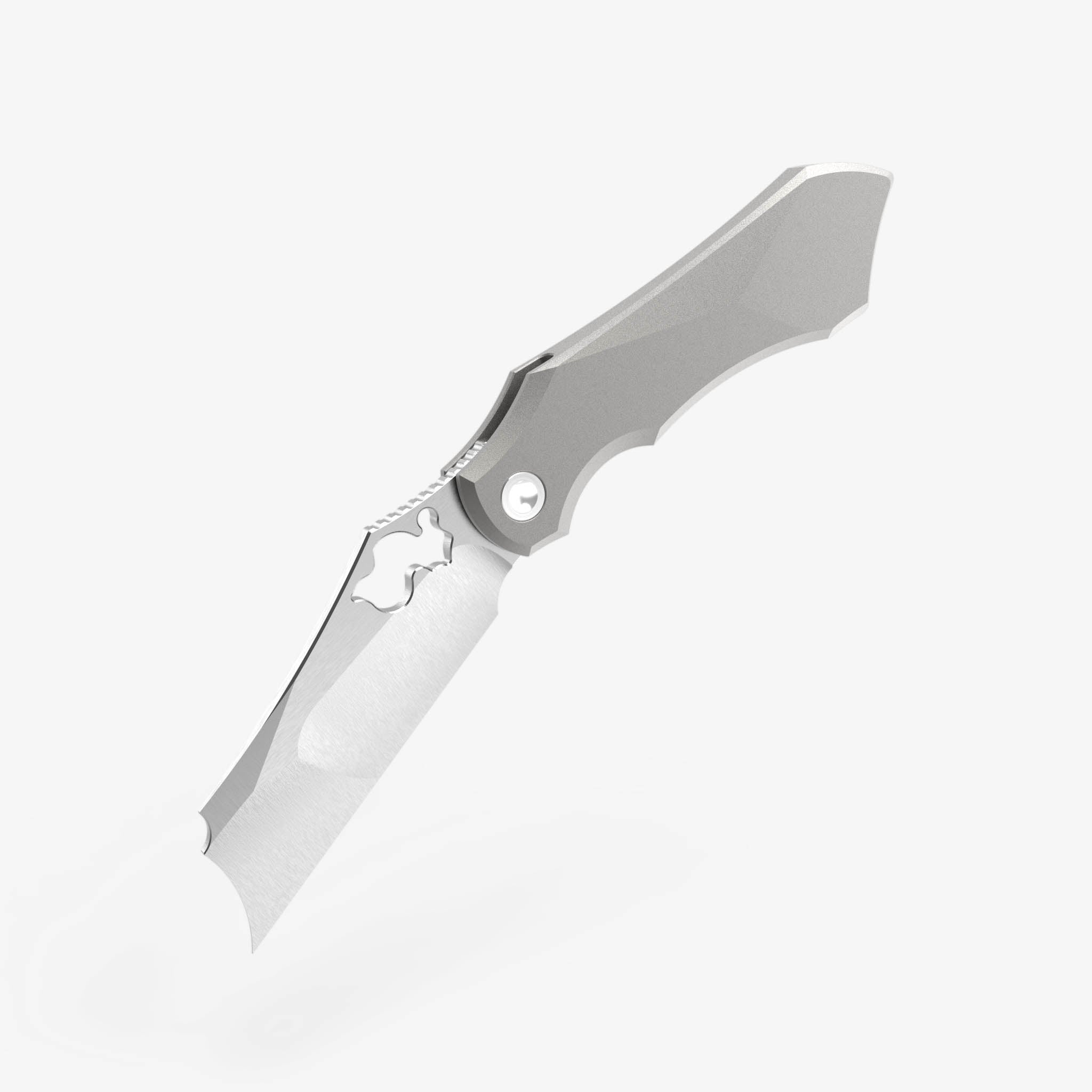 Nobyl - Titanium Integral