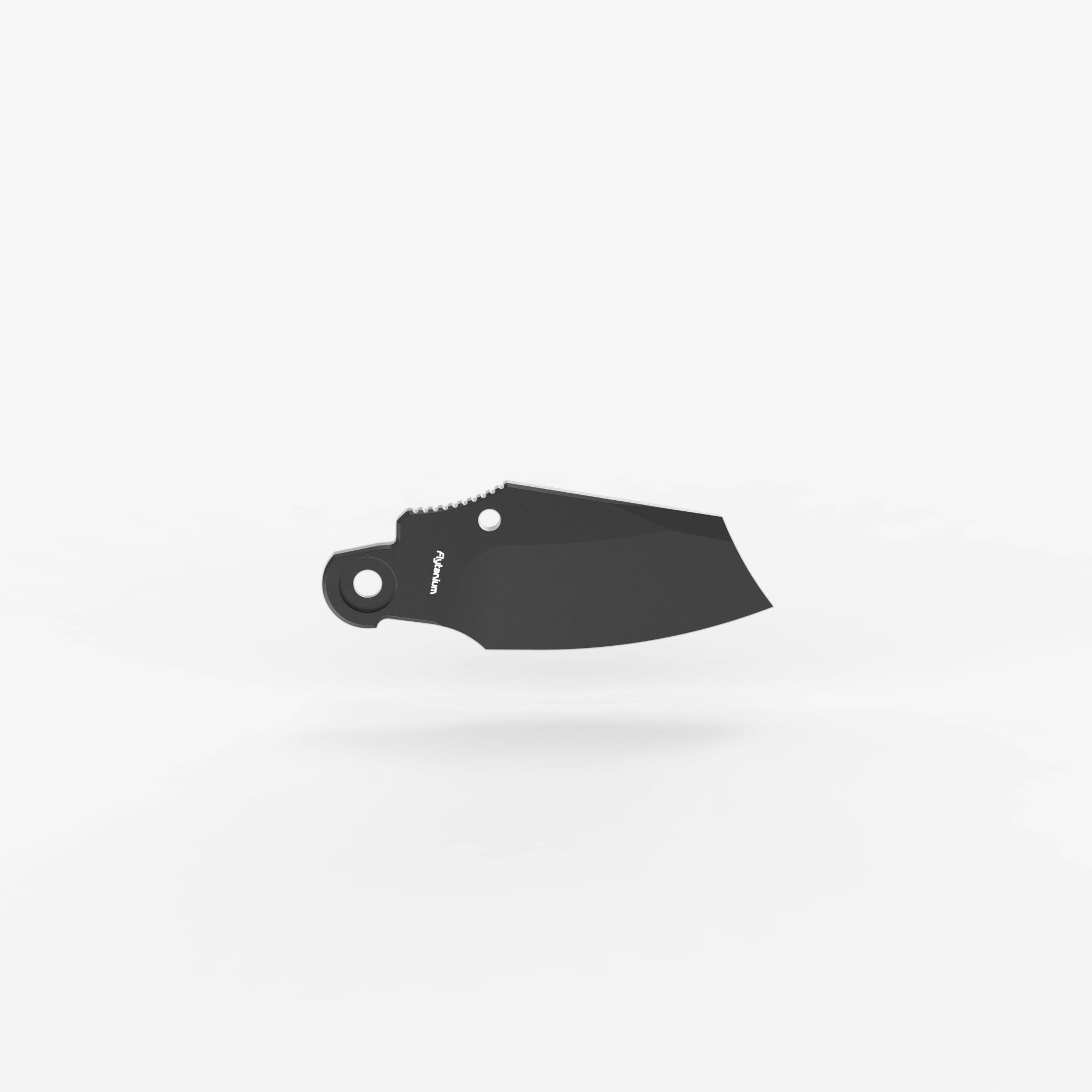 Pork Chop - S90V Blade