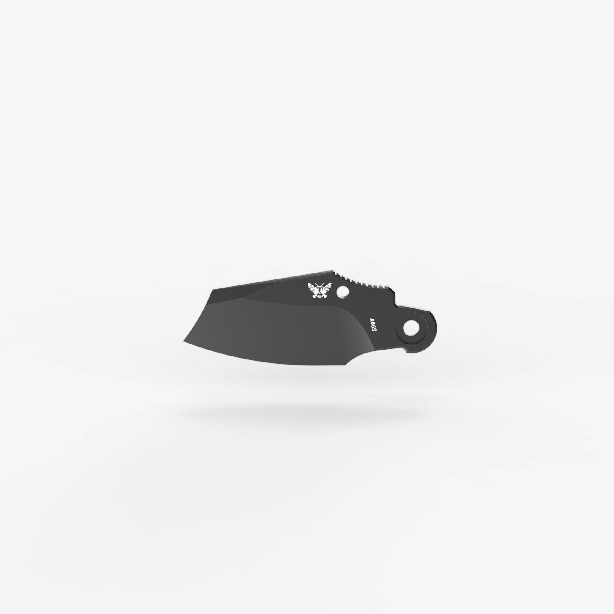 Pork Chop - S90V Blade