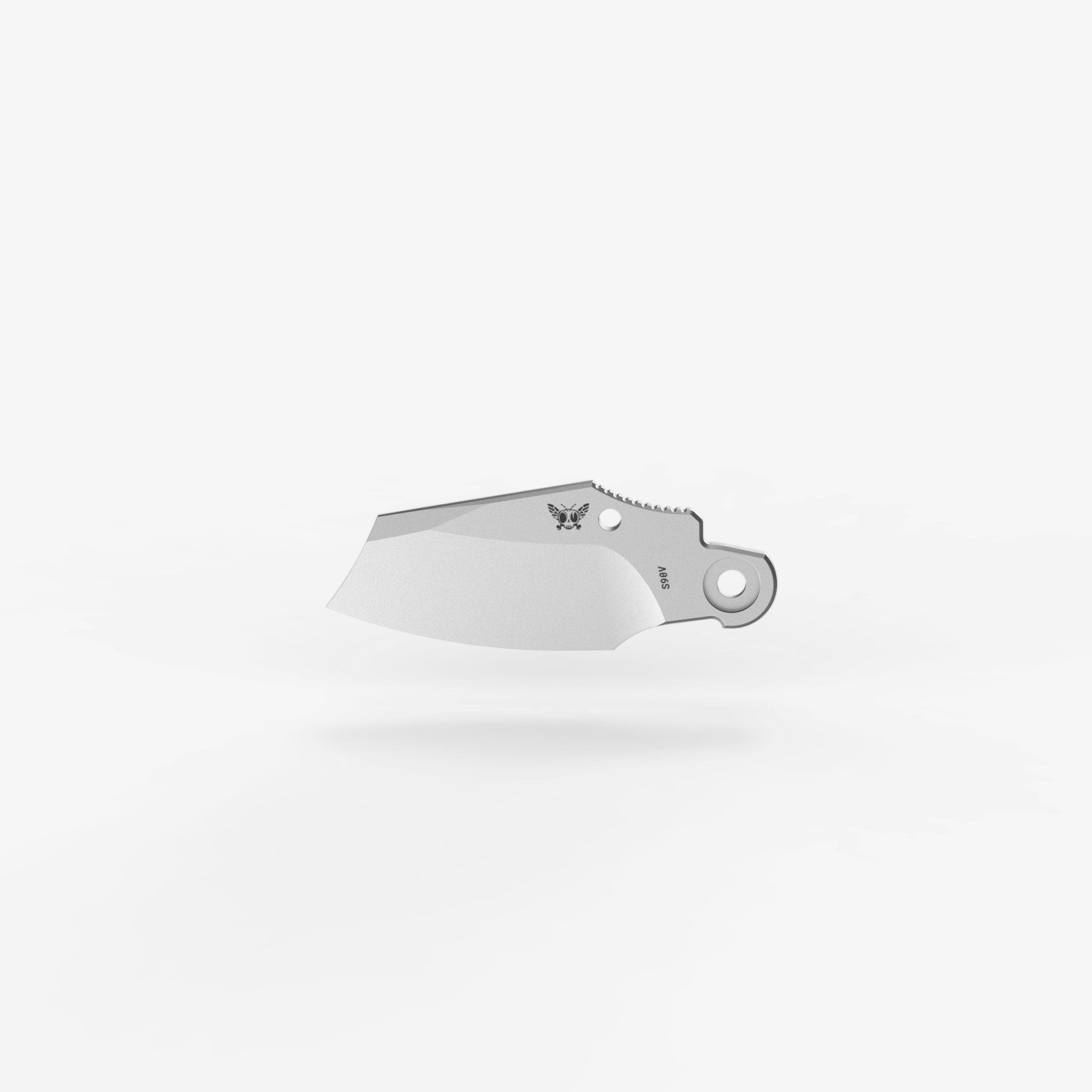 Pork Chop - S90V Blade