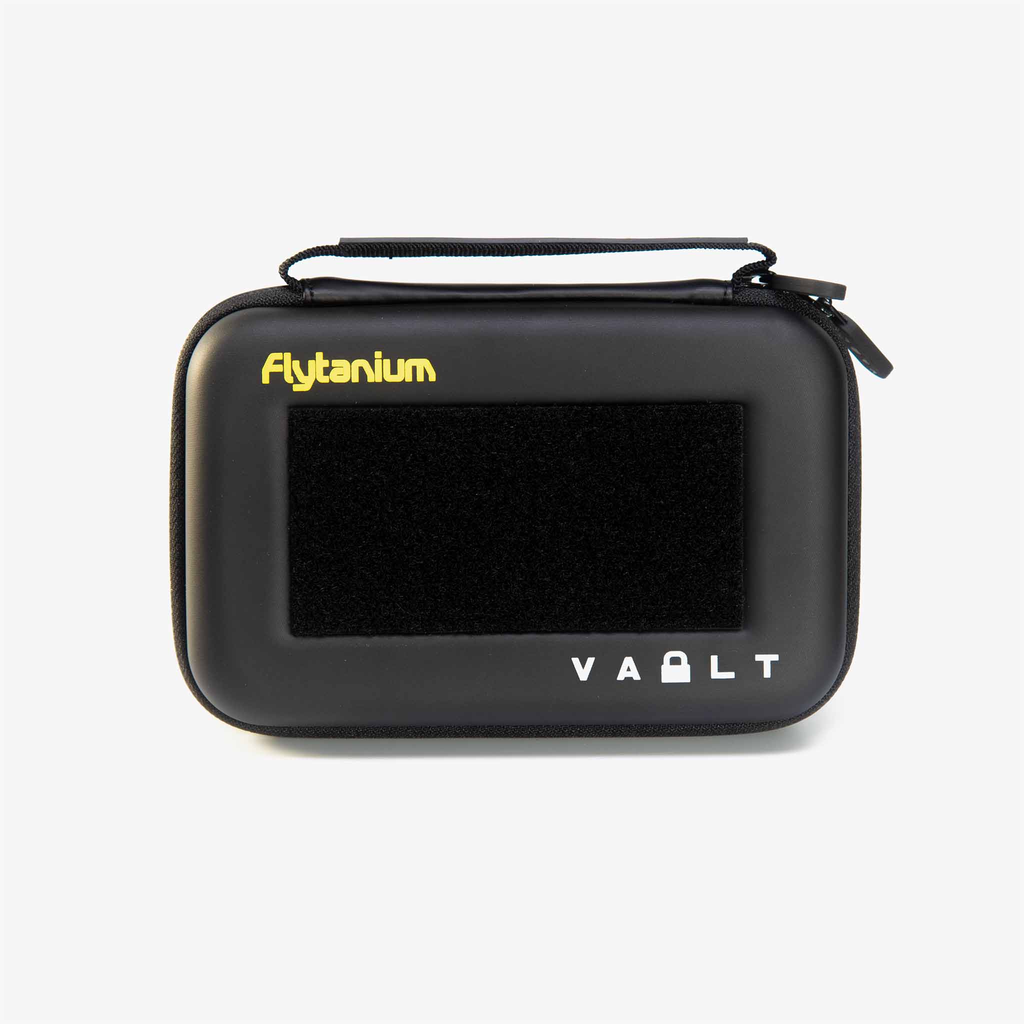 Flytanium x Vault Nano Storage Case-Flytanium-Flytanium