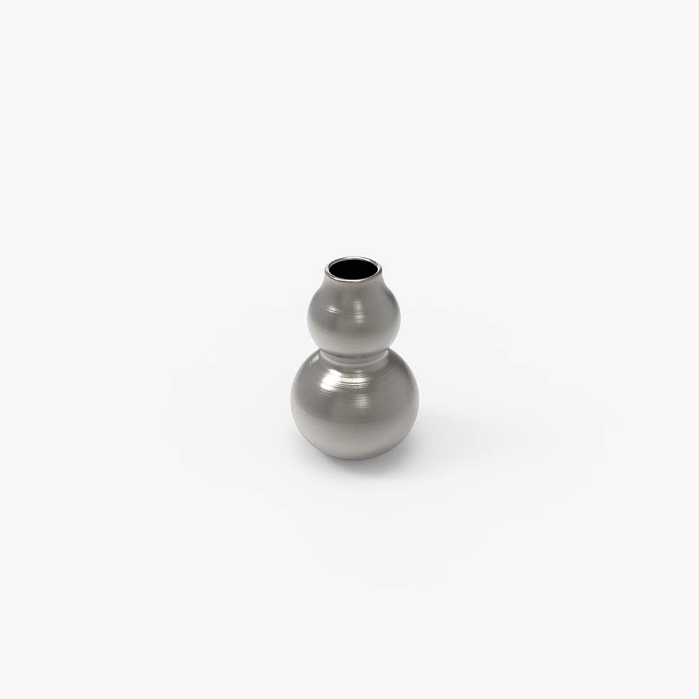 Ti Beads - Objects
