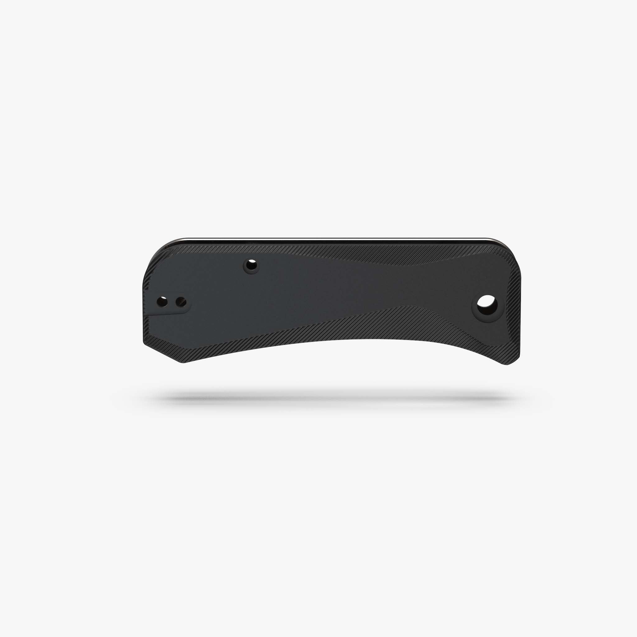 Groove Titanium Scales for WE Banter Knife-Scales-WE-Flytanium