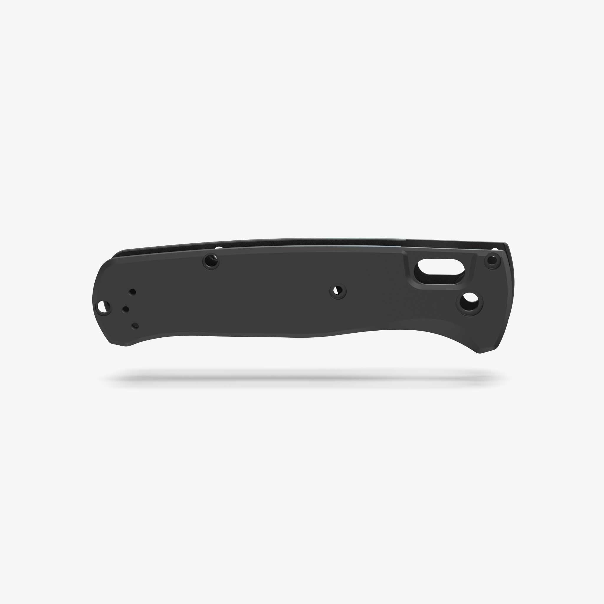 Modulator Scales - Aluminum - Benchmade Bugout-Scales-Flytanium-Flytanium