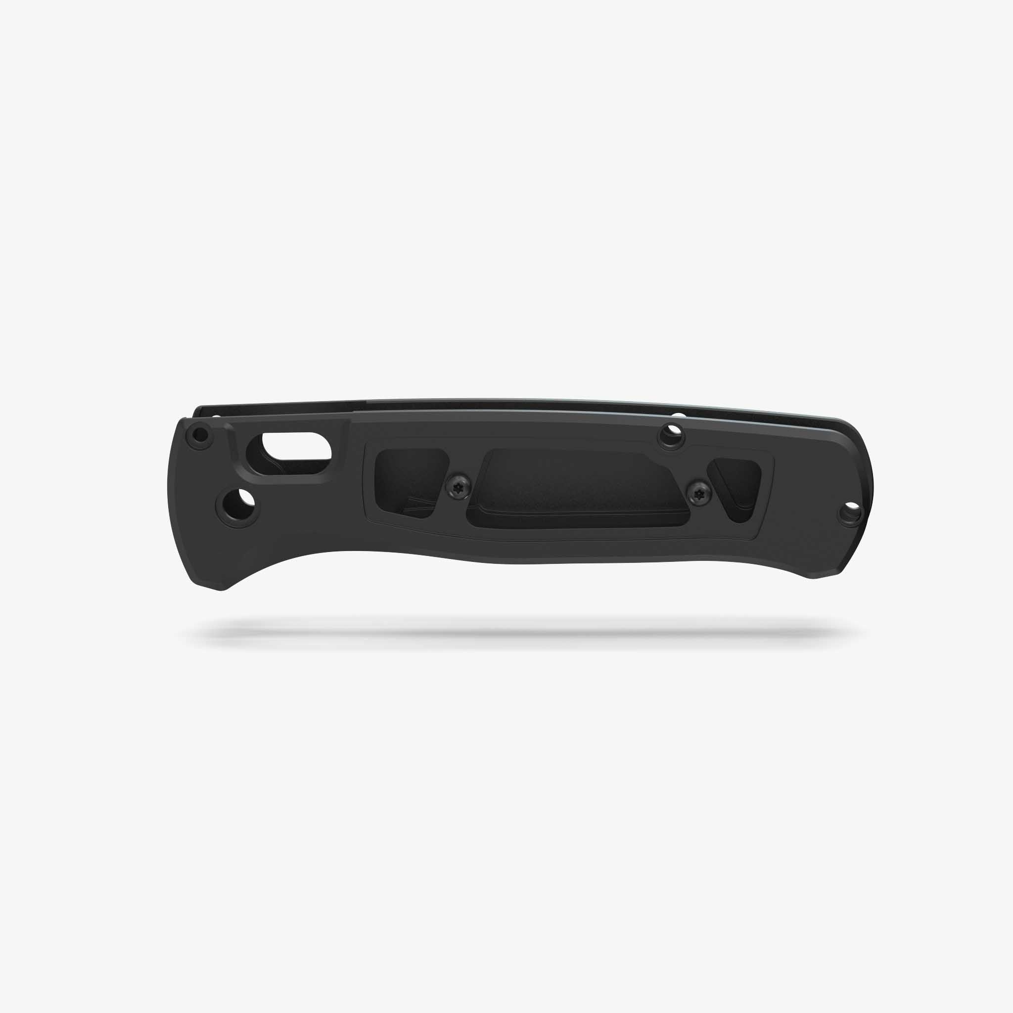 Modulator Scales - Aluminum - Benchmade Bugout-Scales-Flytanium-Void Black-Flytanium