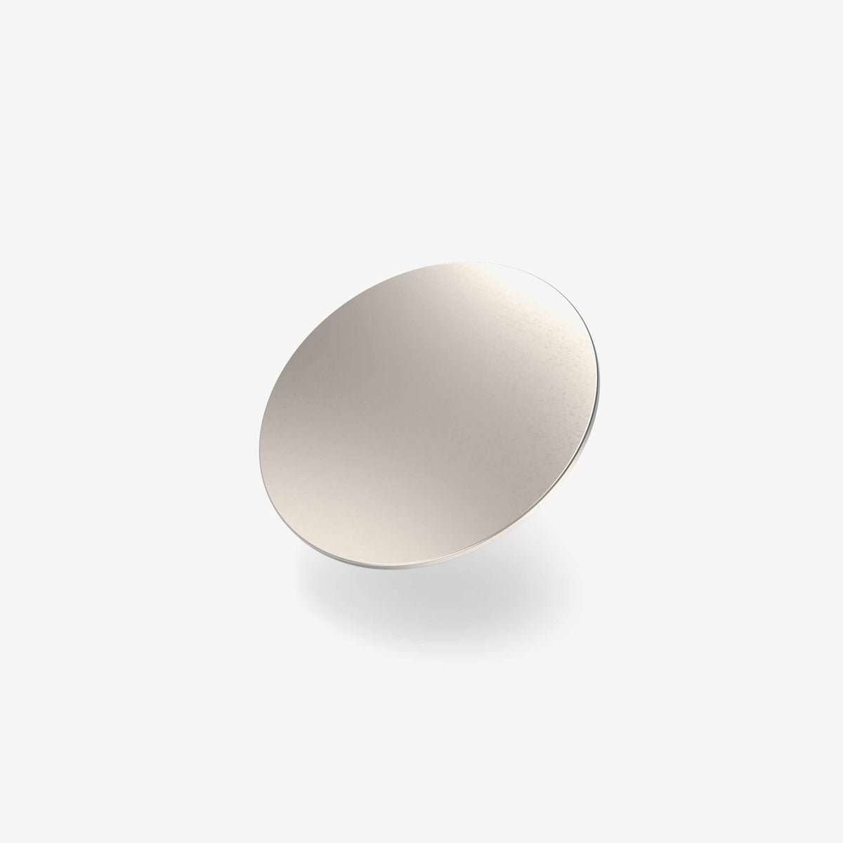 Textured Titanium Stickers - Phone Grip