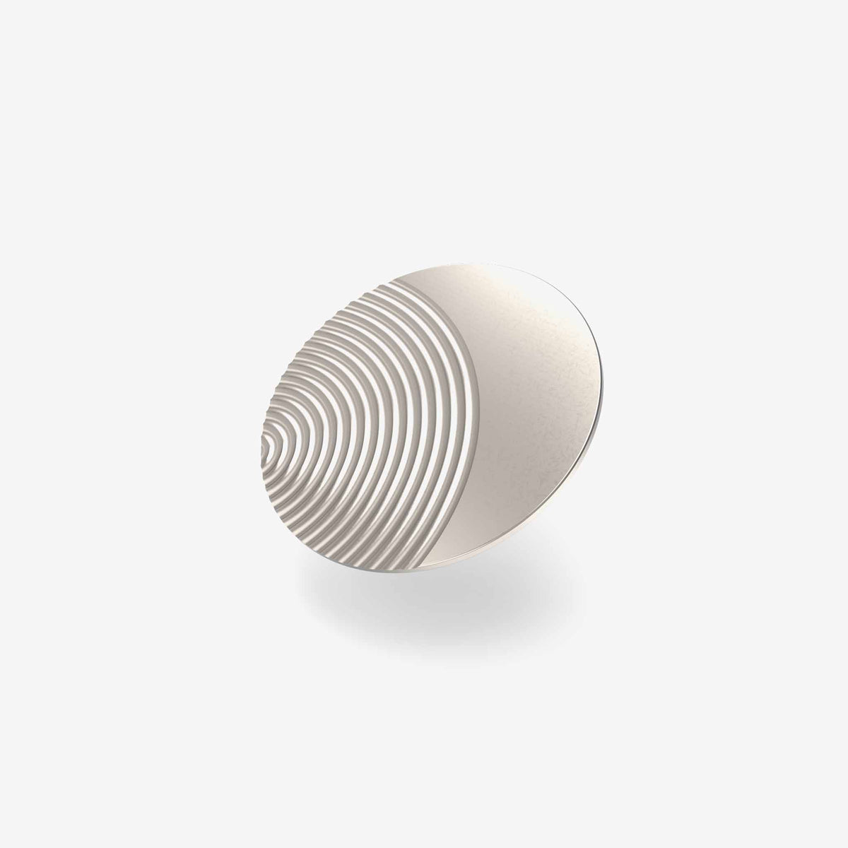 Textured Titanium Stickers - Phone Grip