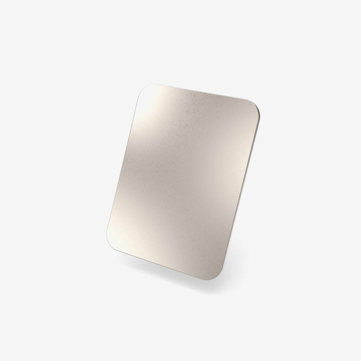 Textured Titanium Stickers - Phone Grip