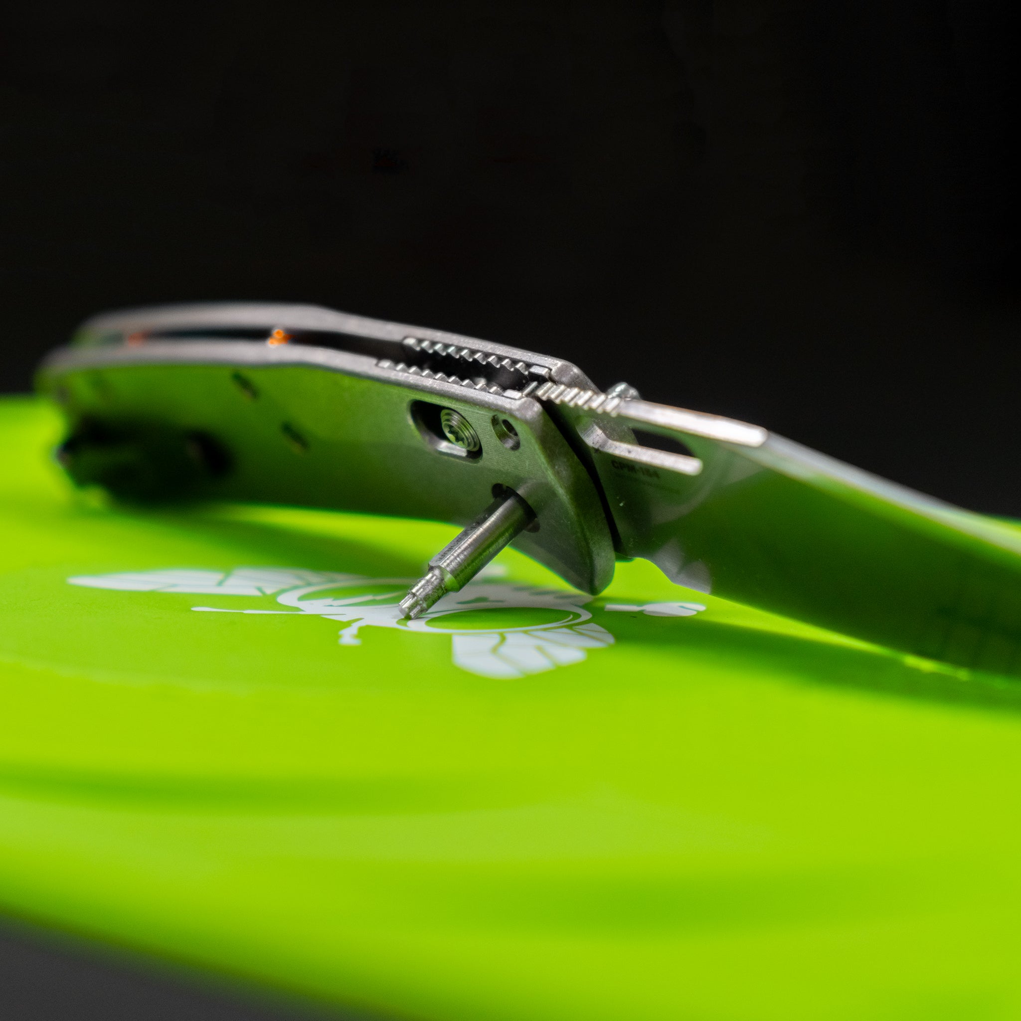 Pivot Tool for Benchmade Knives-Tool-Benchmade-Flytanium