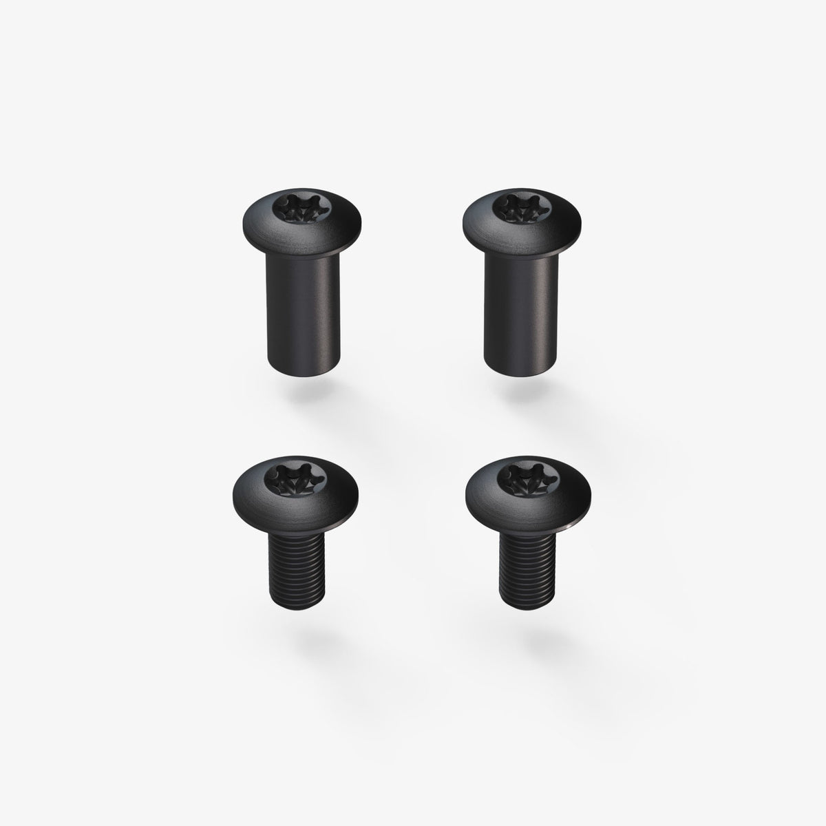Replacement Pivot Assemblies for Talisong Z Knife - Set of 2