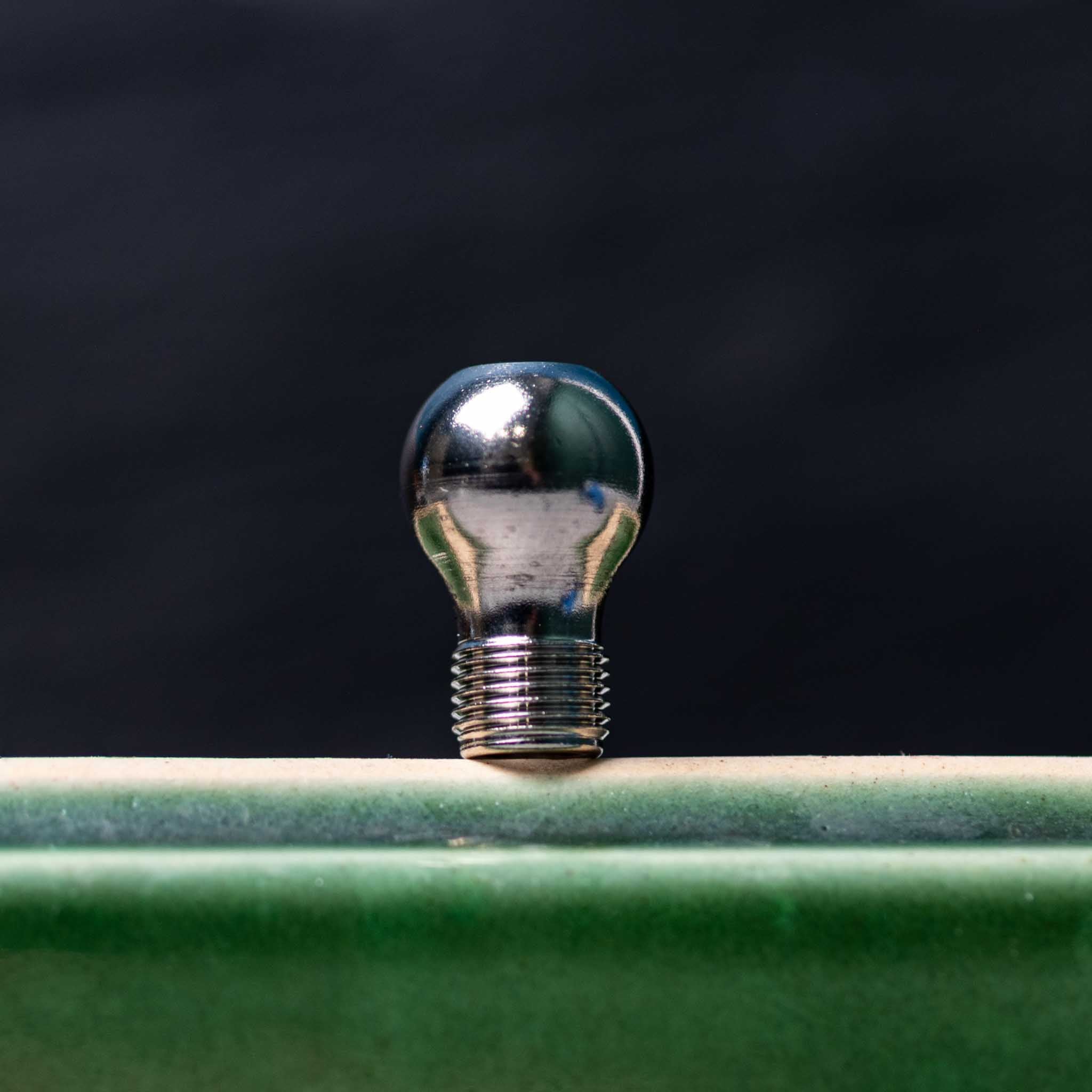 Ti Beads - Objects