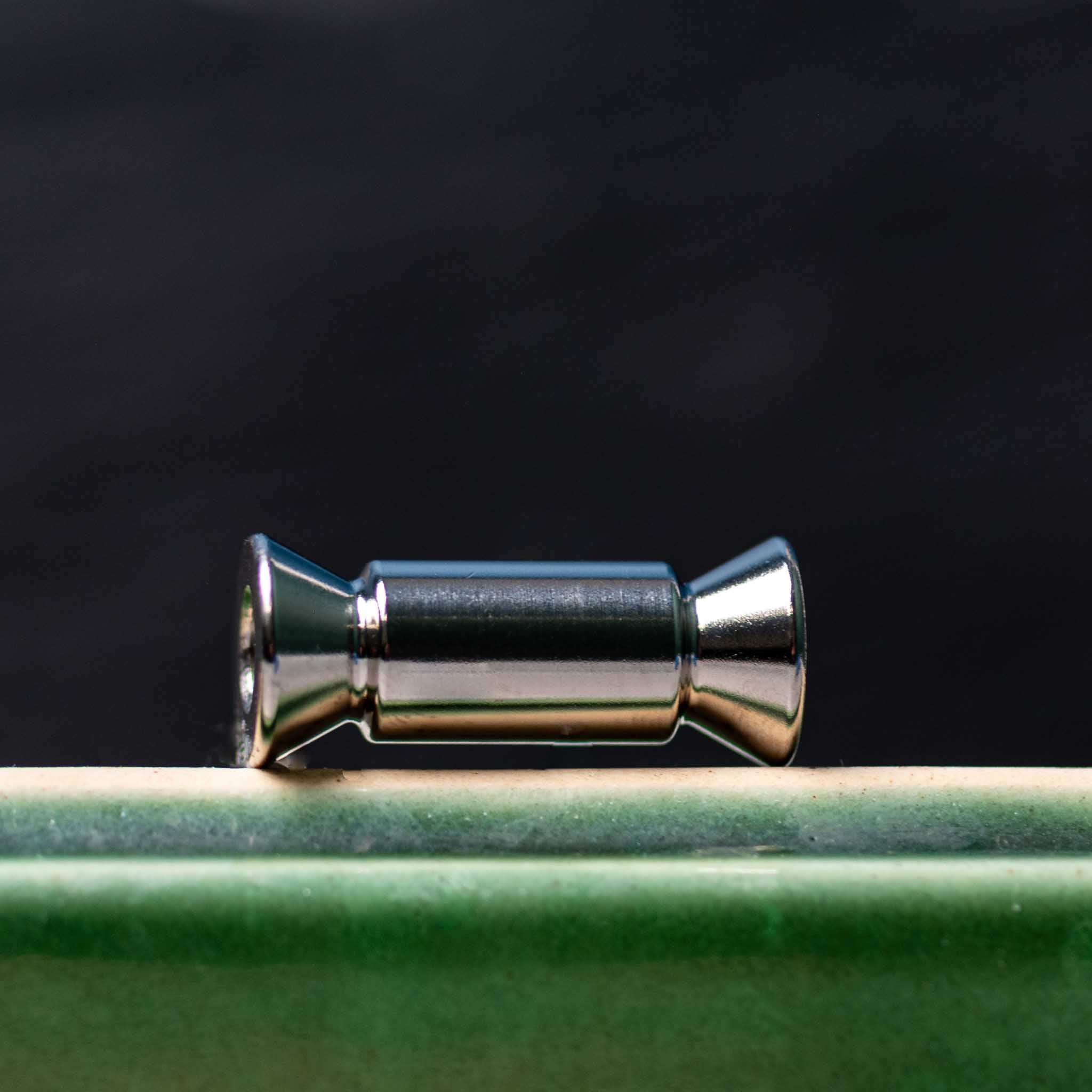 Ti Beads - Objects