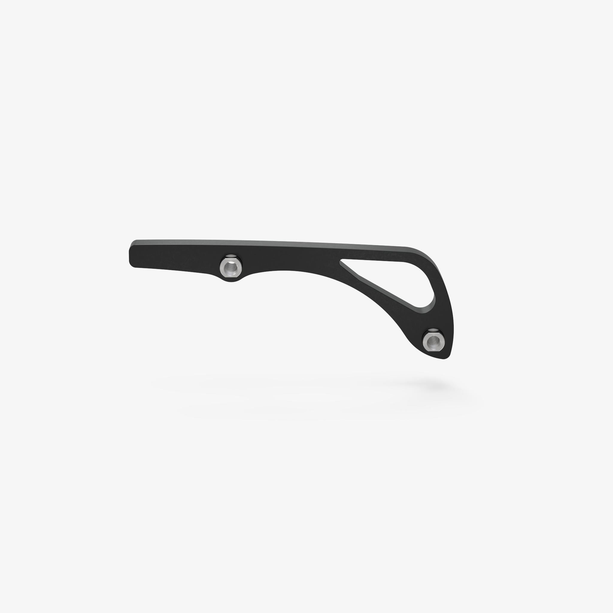 Titanium Backspacer for Benchmade Bugout Knife-Backspacer-Benchmade-Flytanium