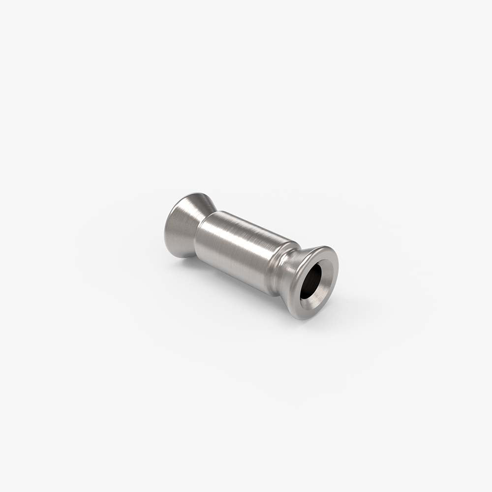 Ti Beads - Objects