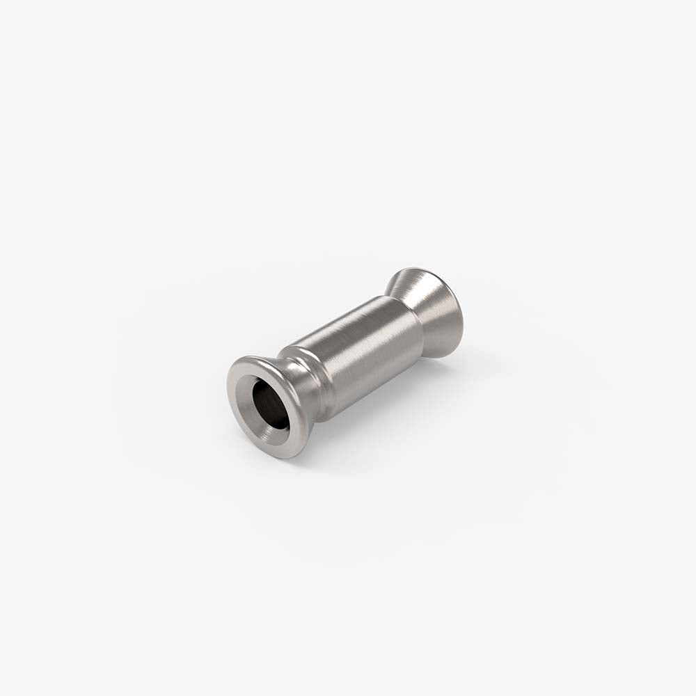 Ti Beads - Objects