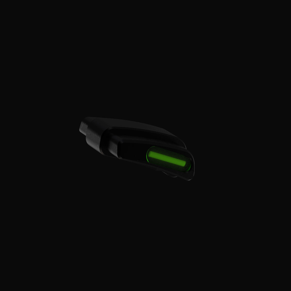 Arcade® Tritium Lanyard Stopper