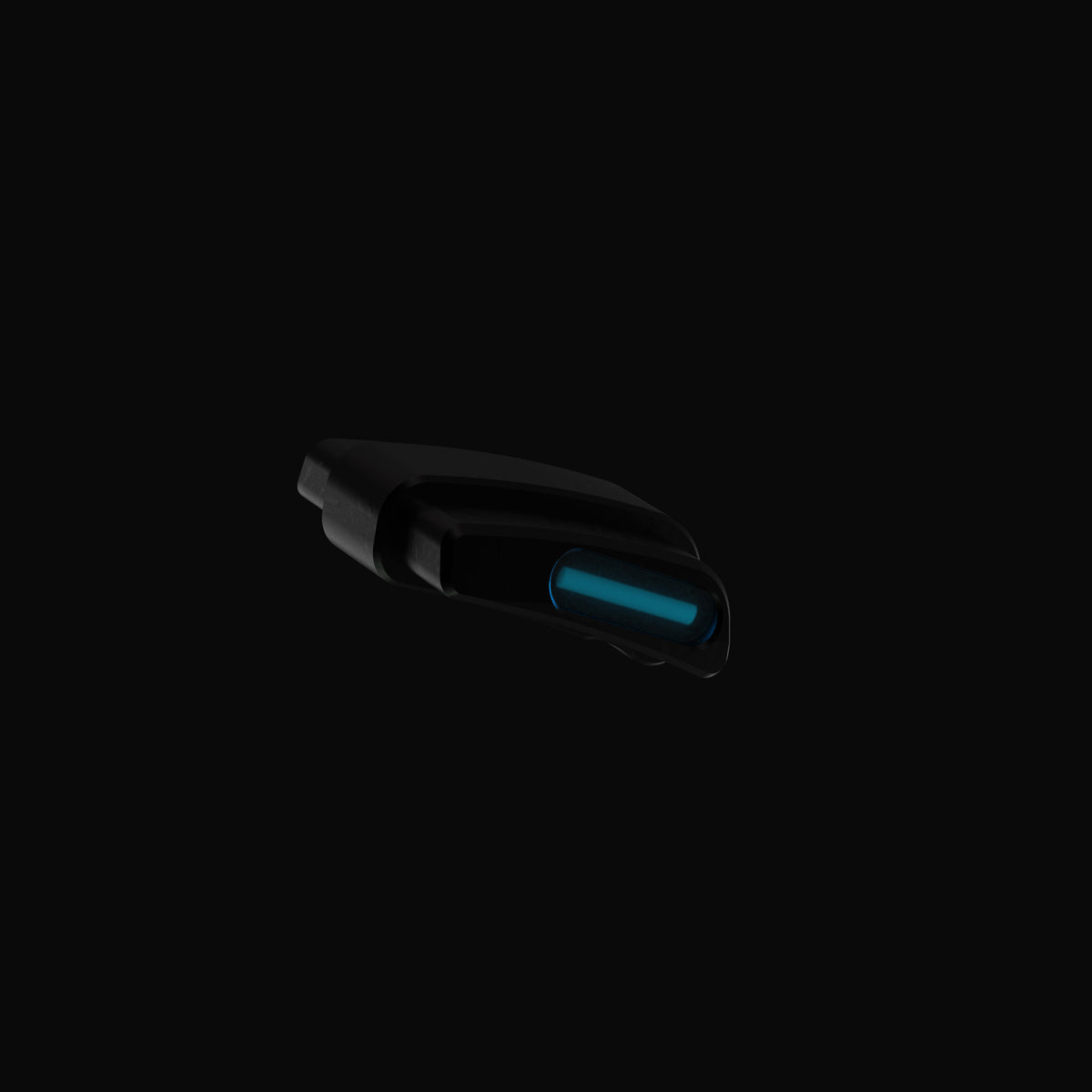 Arcade® Tritium Lanyard Stopper