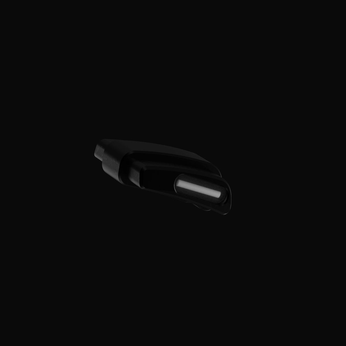 Arcade® Tritium Lanyard Stopper
