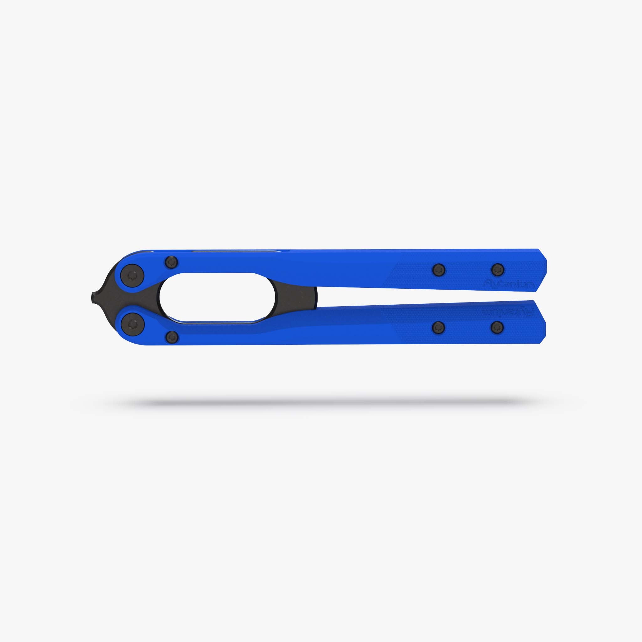U.F.O. Flipping Object-