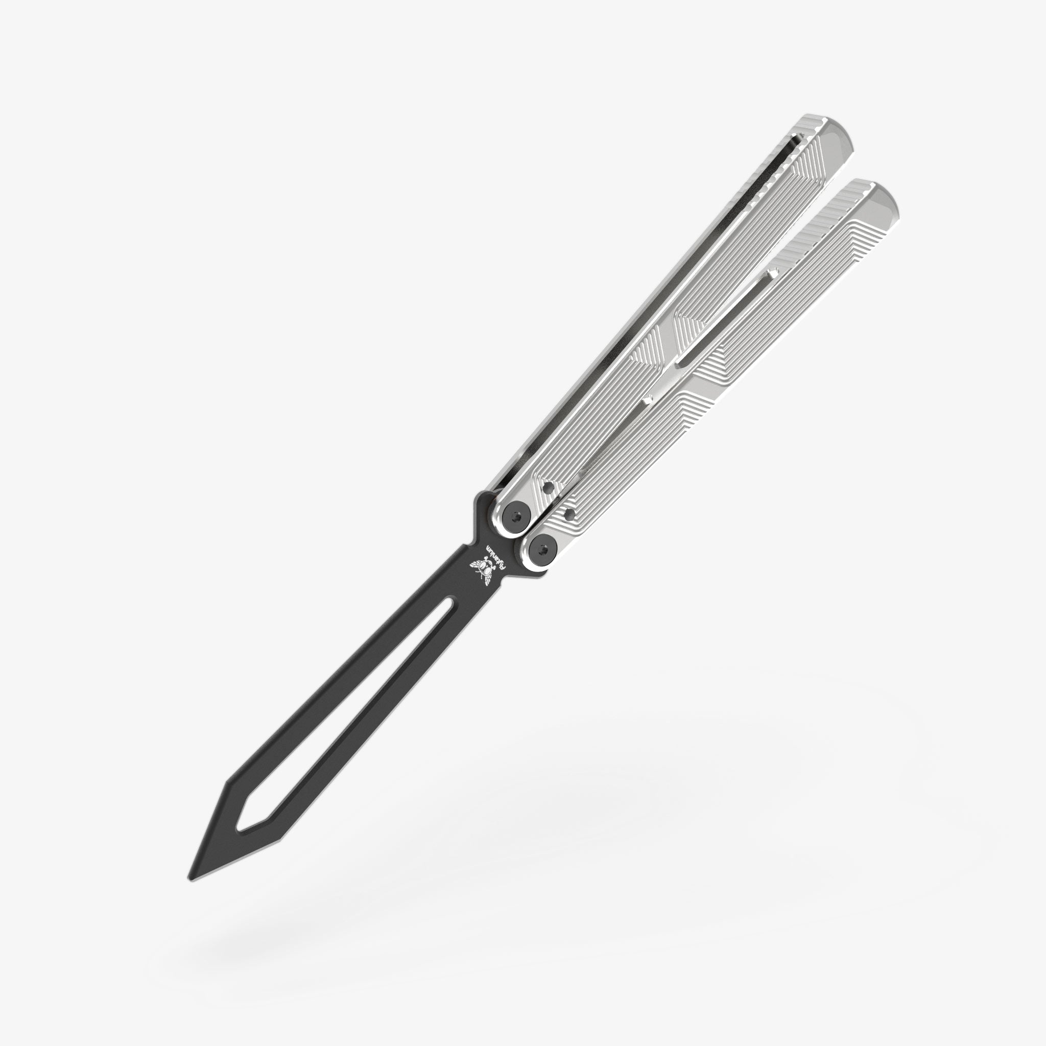 Zenith Trainer 2.0 - Slick Silver