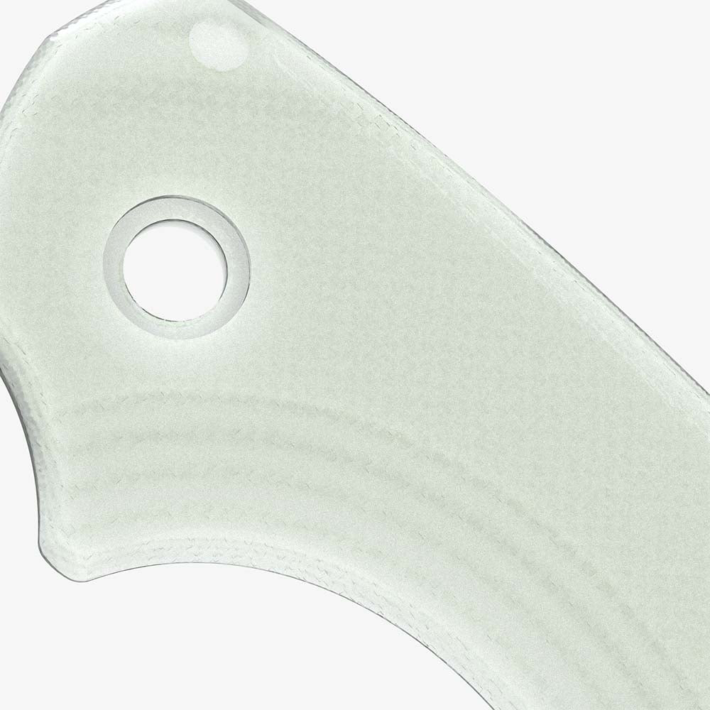 Flow G-10 Scale for CRKT Pilar 3-Natural Jade
