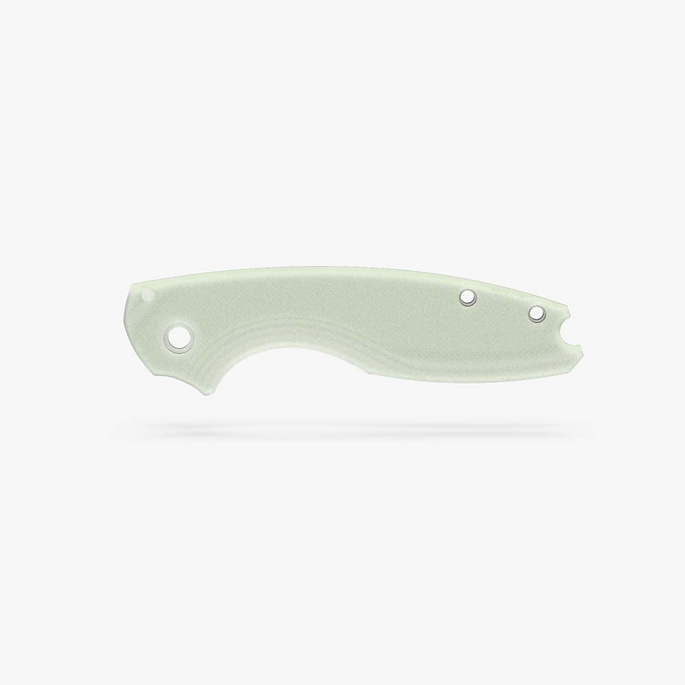 Flow G-10 Scale for CRKT Pilar 3-Natural Jade