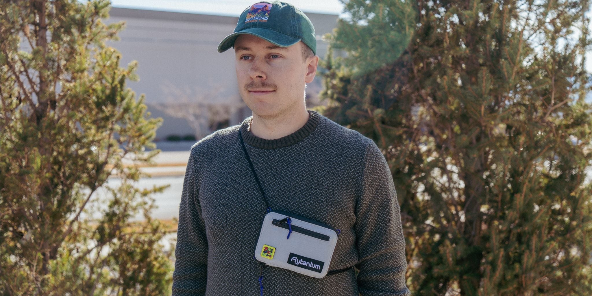 Our Pockets Are Full