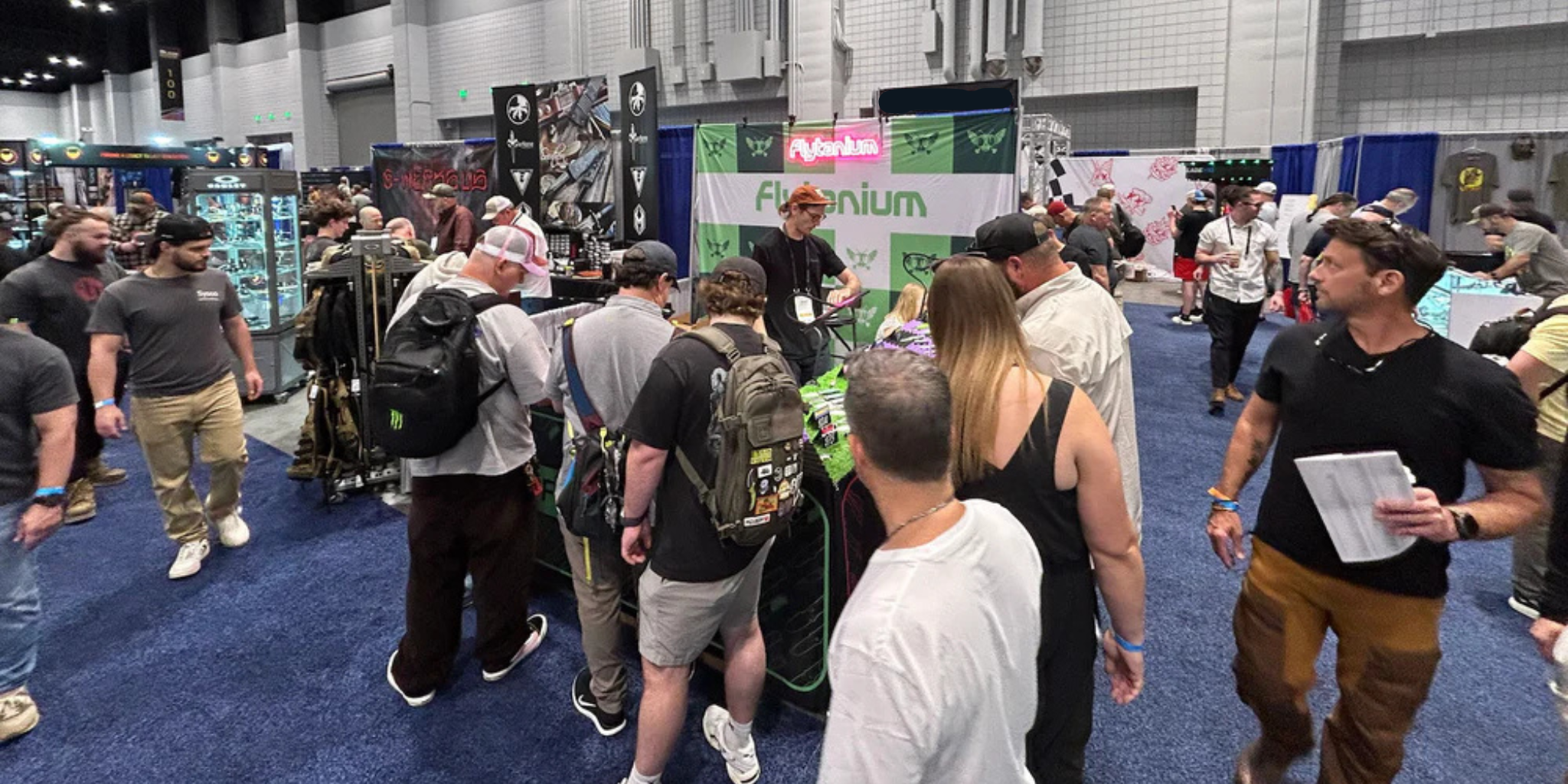 Blade Show Atlanta 2026